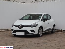 Renault Clio 2018 0.9 75 KM