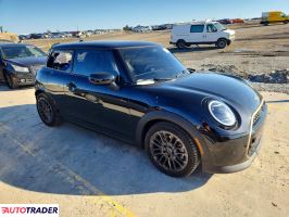 Austin Mini 2025 2
