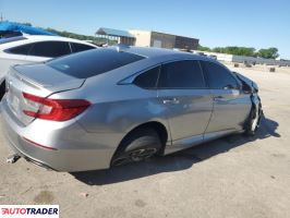 Honda Accord 2019 1 Honda Accord 2019 1