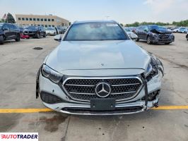 Mercedes CL 2024 3
