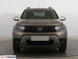 Dacia Duster 2020 1.0 99 KM