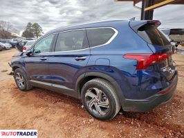 Hyundai Santa Fe 2023 2