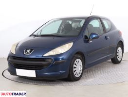 Peugeot 207 2007 1.4 87 KM