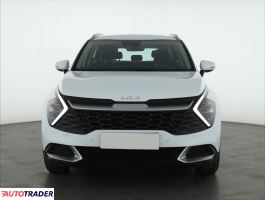 Kia Sportage 2022 1.6 147 KM