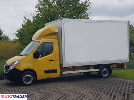 Renault Master 2019 2.3 Renault Master 2019 2.3