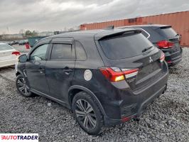 Mitsubishi Outlander 2021 2