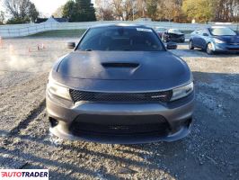 Dodge Charger 2019 3 Dodge Charger 2019 3