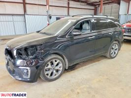 Kia Sorento - zobacz ofertę