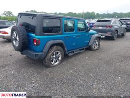 Jeep Wrangler 2020 3