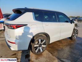 Mitsubishi Outlander 2025 2