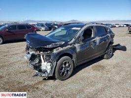 Subaru Pozostałe 2023 2