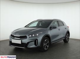 Kia Ceed 2024 1.6 139 KM