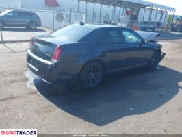 Chrysler 300C 2019 3 Chrysler 300C 2019 3