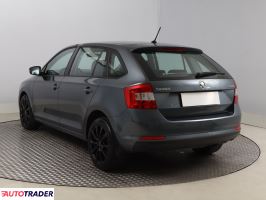 Skoda Pozostałe 2015 1.4 88 KM