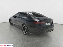 BMW 520 2023 2.0 197 KM