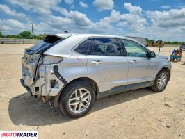 Ford Edge 2022 2