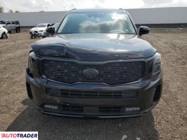 Kia Pozostałe 2021 3 Kia Pozostałe 2021 3