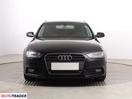 Audi A4 2013 2.0 134 KM