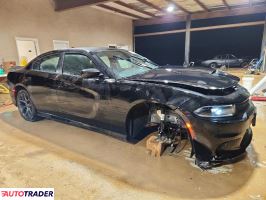 Dodge Charger 2023 3