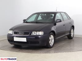 Audi A3 2001 1.9 128 KM Audi A3 2001 1.9 128 KM