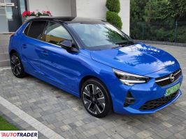 Opel Corsa 2021 136 KM