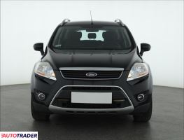 Ford Kuga 2010 2.0 138 KM Ford Kuga 2010 2.0 138 KM