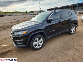 Jeep Compass 2020 2