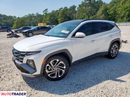 Hyundai Tucson 2025 2 Hyundai Tucson 2025 2
