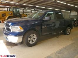 Dodge Ram 2021 3