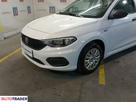 Fiat Tipo 2017 1.4 95 KM