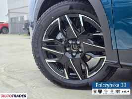 Peugeot 3008 2025 1.2 145 KM