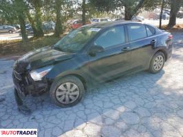 Kia Rio 2020 1