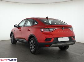 Renault Pozostałe 2024 1.3 138 KM