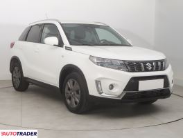 Suzuki Vitara 2024 1.4 127 KM