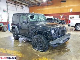 Jeep Wrangler 2022 2