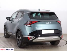 Kia Sportage 2022 1.6 226 KM