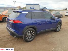 Toyota Corolla 2024 2