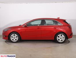 Kia Ceed 2023 1.5 156 KM