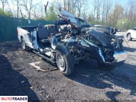 Ford Pozostałe 2019 6 Ford Pozostałe 2019 6