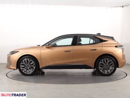 DS DS4 2022 1.2 128 KM