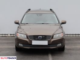 Volvo V70 2014 2.0 178 KM