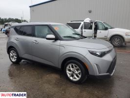 Kia Soul 2023 2