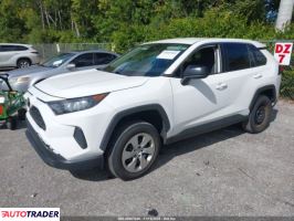 Toyota Pozostałe 2022 2