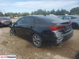 Kia Pozostałe 2019 2 Kia Pozostałe 2019 2