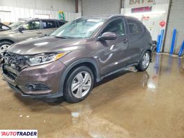 Honda HR-V 2020 1