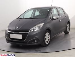 Peugeot 208 2015 1.2 80 KM