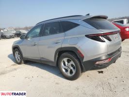 Hyundai Tucson 2023 2 Hyundai Tucson 2023 2