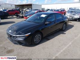 Hyundai Elantra 2024 2