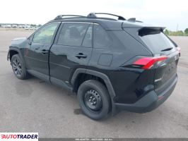 Toyota Pozostałe 2024 2