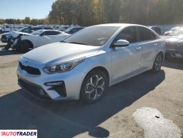 Kia Pozostałe 2020 Kia Pozostałe 2020